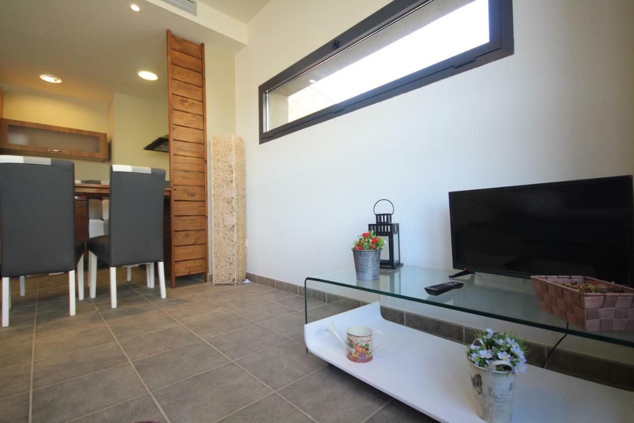 Romantic Loft Salas de Pallas Exterior photo