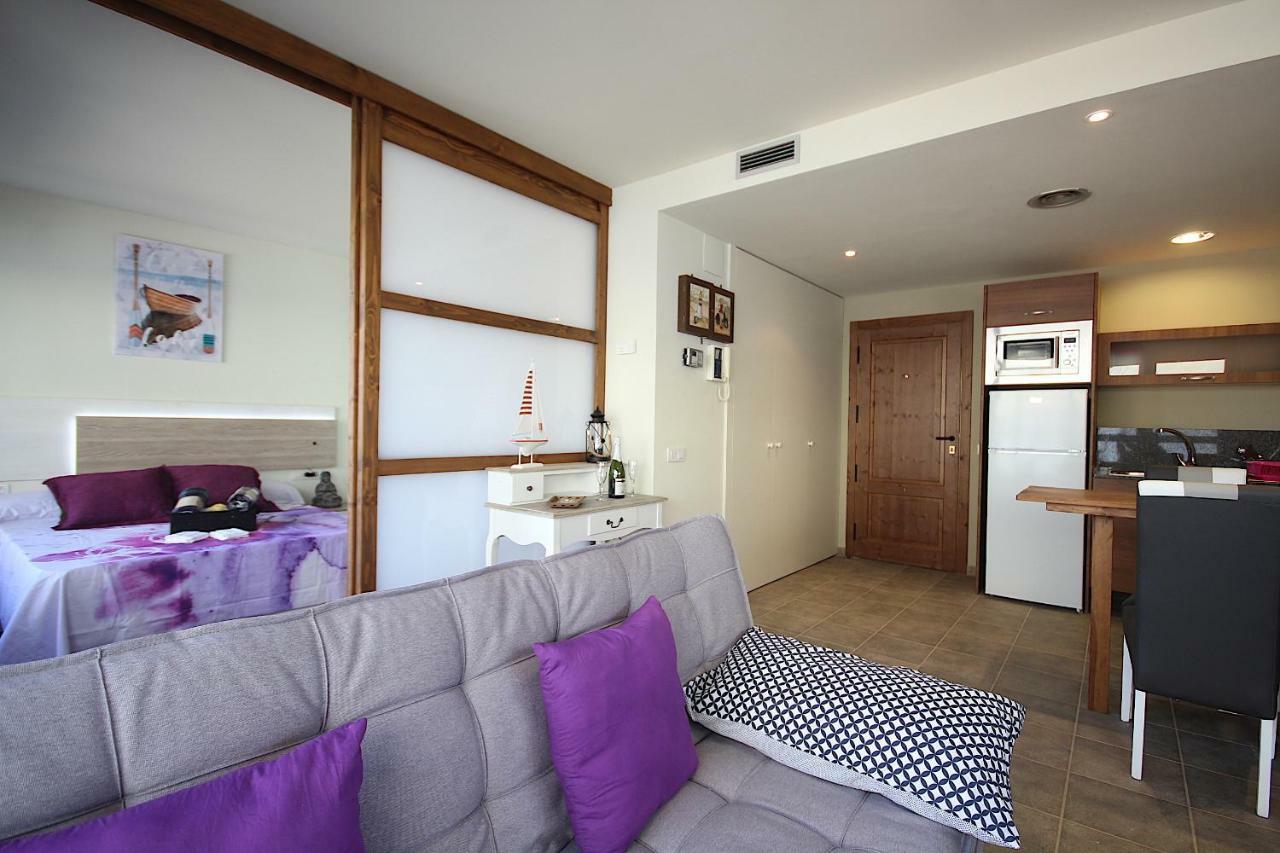 Romantic Loft Salas de Pallas Exterior photo